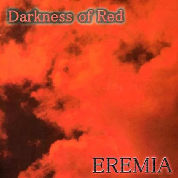 Darkness of Red