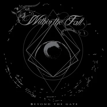 Beyond the Gate by Within the Fall - album cover