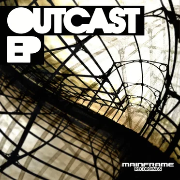 Outcast EP by Various Artists - album cover