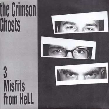 3 Misfits From Hell