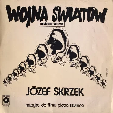 Wojna Światów - Następne Stulecie