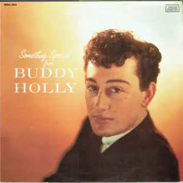 Something Special From Buddy Holly