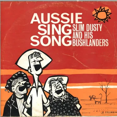 Aussie Sing Song