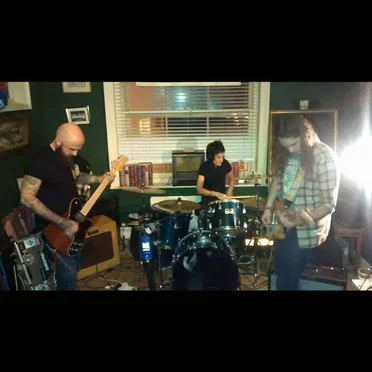 Well Thumbed (Live at Marwoods)