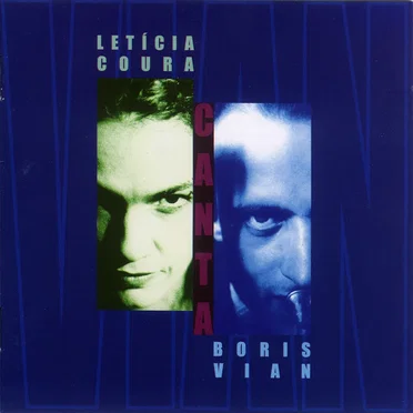 Letícia Coura canta Boris Vian