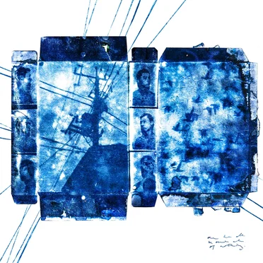 the be all and end all of nothing by Manta - album cover