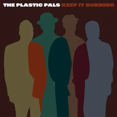 The Plastic Pals