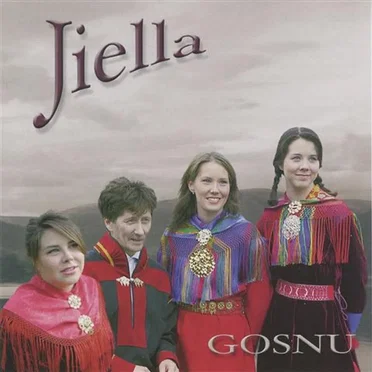 Gosnu