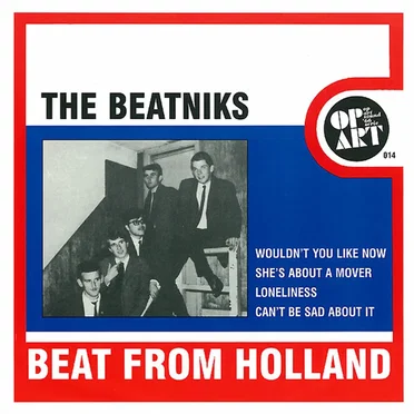 Beat From Holland