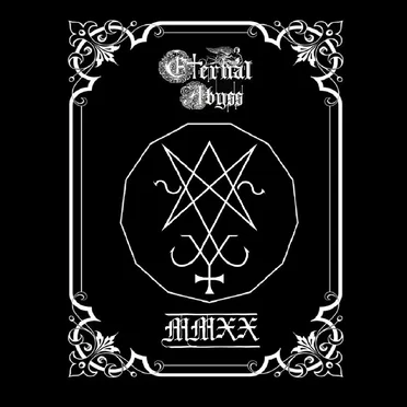 World War III by Eternal Abyss - album cover