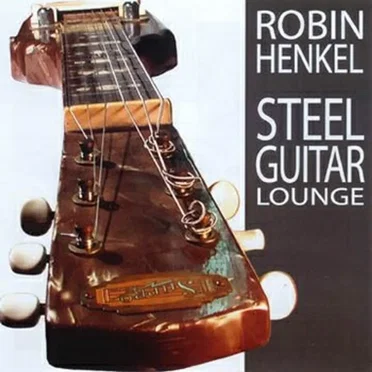 Steel Guitar Lounge