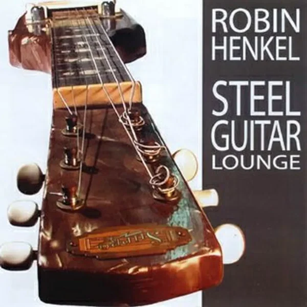 Steel Guitar Lounge
