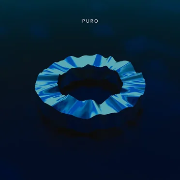 Puro by Puro - album cover