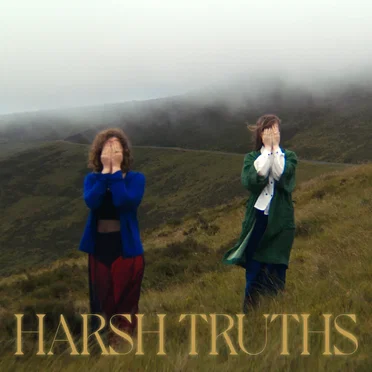 Harsh Truths by Lemoncello - album cover