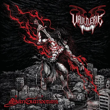 Sanguinoctum