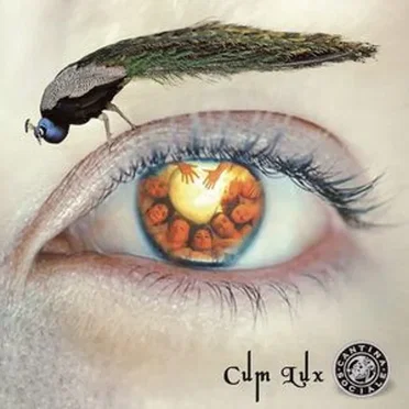 Cum Lux by Cantina Sociale - album cover
