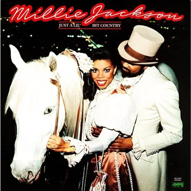 Just a Lil’ Bit Country