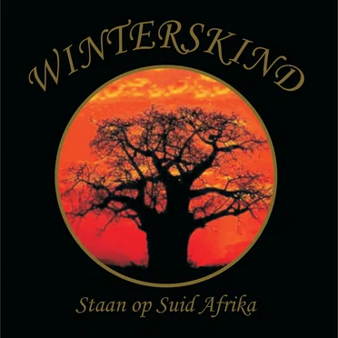 Staan Op Suid-Afrika