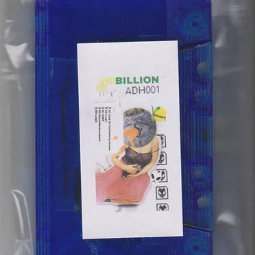 Adhesive Bag Compilation 001