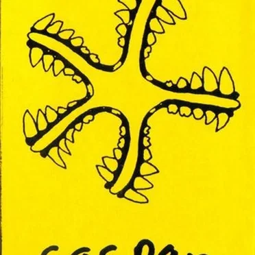 Caspar by Caspar - album cover