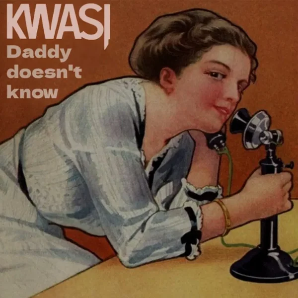 Daddy Doesn’t Know