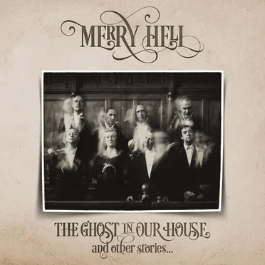 The Ghost in Our House and Other Stories