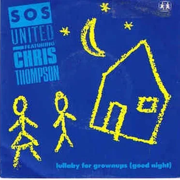 Lullaby for Grownups (Good Night)