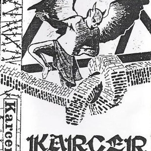 Karcer