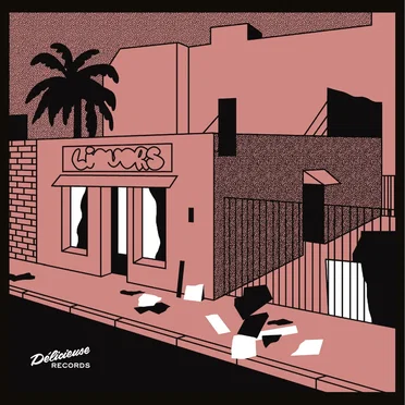 Liquors, Vol.1 by Various Artists - album cover