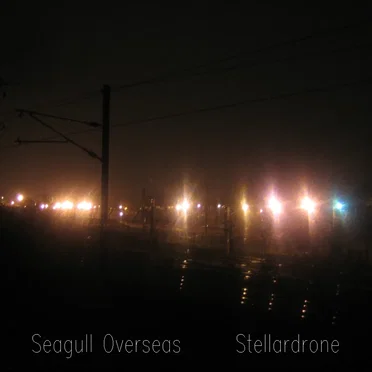 Seagull Overseas & Stellardrone