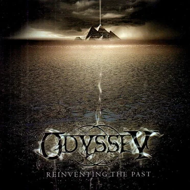 Reinventing the Past by Odyssey - album cover