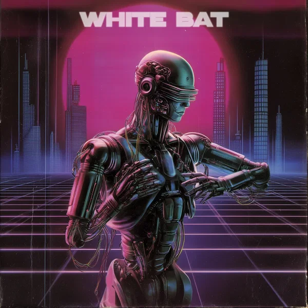 White Bat 56