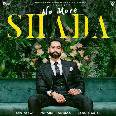 No More Shada
