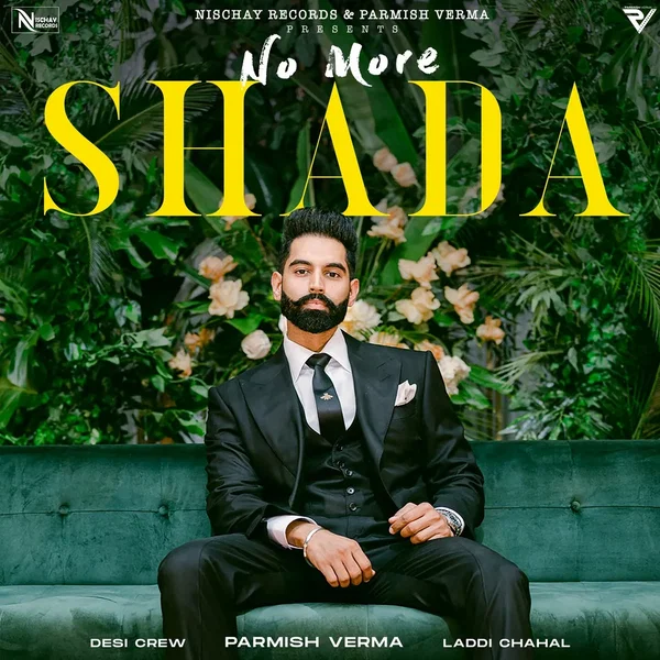 No More Shada