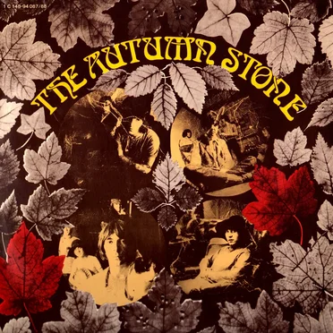 The Autumn Stone