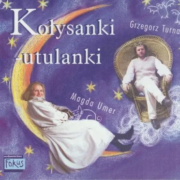 Kołysanki-utulanki