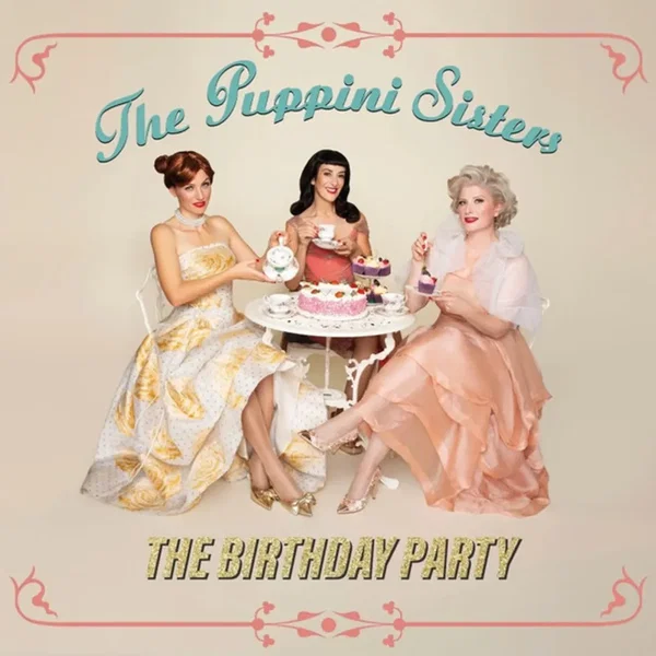 The Birthday Party