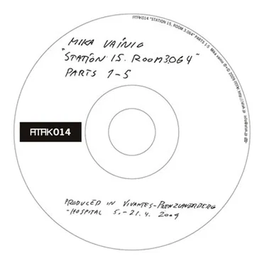 “Station 15, Room 3.064″ Parts 1–5