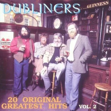 20 Original Greatest Hits, Volume 2