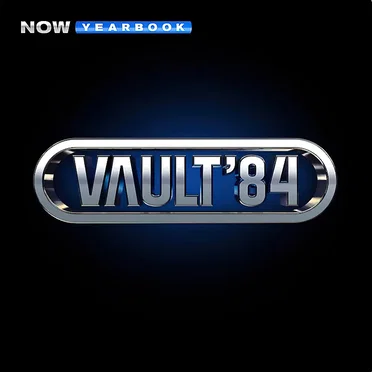 NOW Yearbook – The Vault: 1984 by Various Artists - album cover