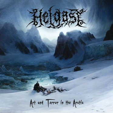 Art and Terror in the Arctic