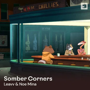 Somber Corners