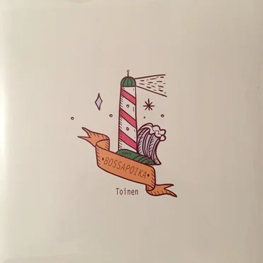 Toinen