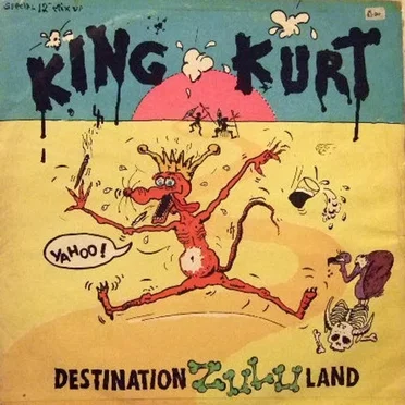 Destination Zululand