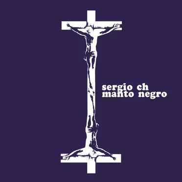 Manto negro