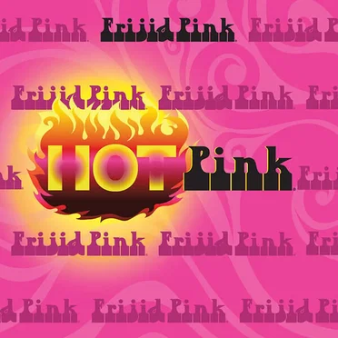 Hot Pink