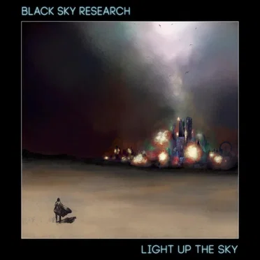 Light up the Sky