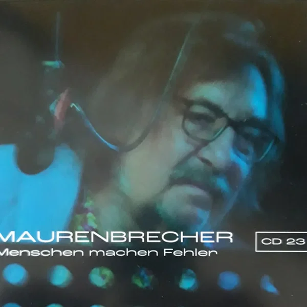 Menschen machen Fehler