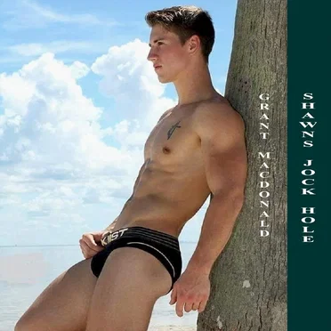 Shawn’s Jock Hole