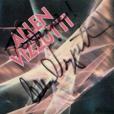 Allen Vizzutti